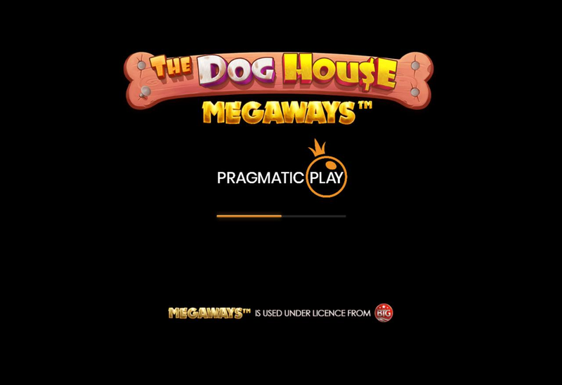 The Dog House Megaways