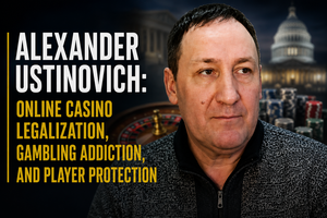 The Future of Online Casinos in Russia