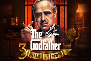 The Godfather: 3 Pillars of Power