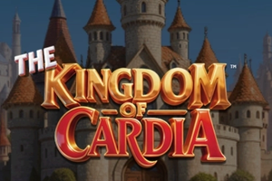 The Kingdom of Cardia
