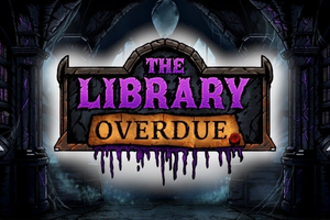 The Library Overdue