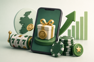 The Quiet Shift Changing Online Casino Promotions in Ireland