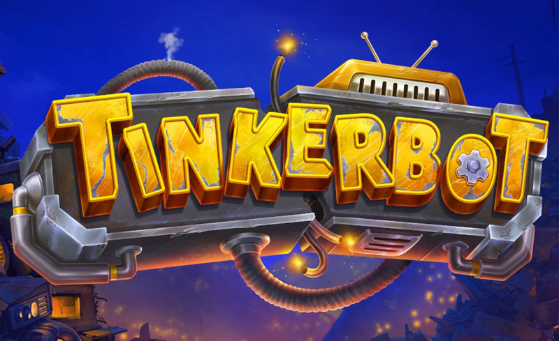 Tinkerbot