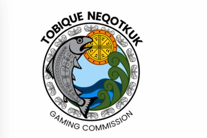 Tobique Gaming Commission