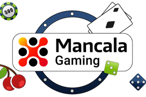Top 10 Mancala Gaming Slots