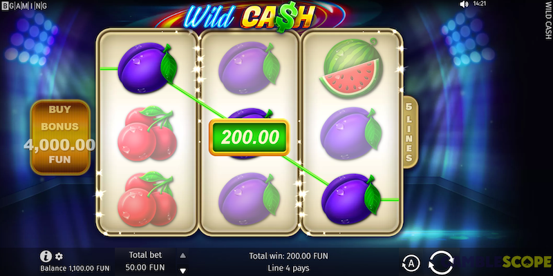 Ninja Fruits Slot Review 2023 ᐈ Free Play