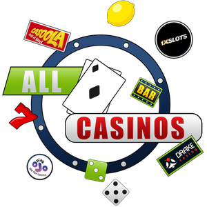 Top Rated Online Casinos 2022