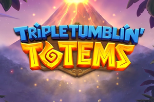 Triple Tumblin Totems