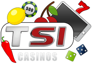 TSI Casinos