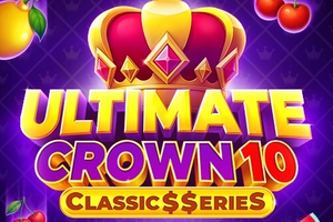 Ultimate Crown 10: Classics Series