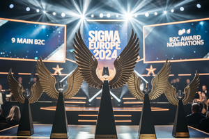 SIGMA Europe 2024  - Check out the nominees!