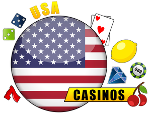 Best casinos for US players