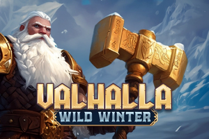 Valhalla Wild Winter
