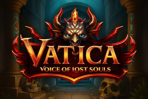 Vatica - Voice of Lost Souls