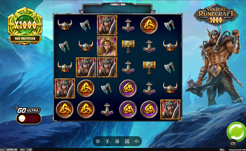 Viking Runecraft 1000