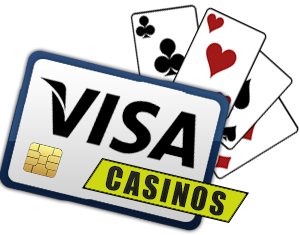 Online Casinos that Accept Visa