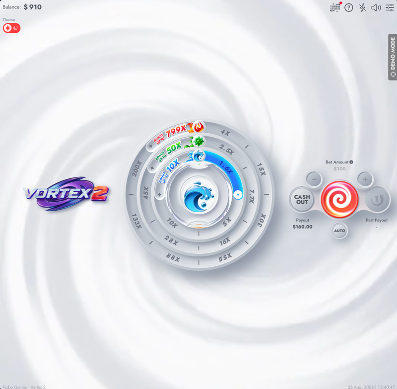 Vortex 2