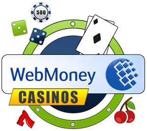WebMoney Casinos