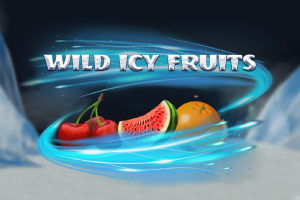 Wild Icy Fruits