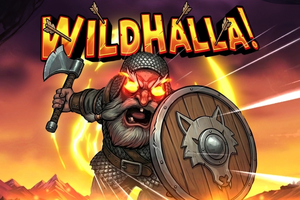 Wildhalla!