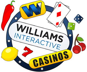 WMS Casinos