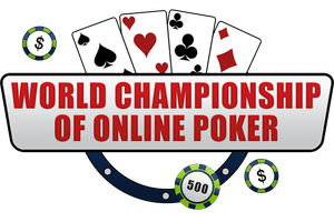 World Championship of Online Poker (WCOOP)