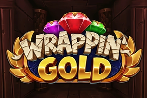 Wrappin Gold