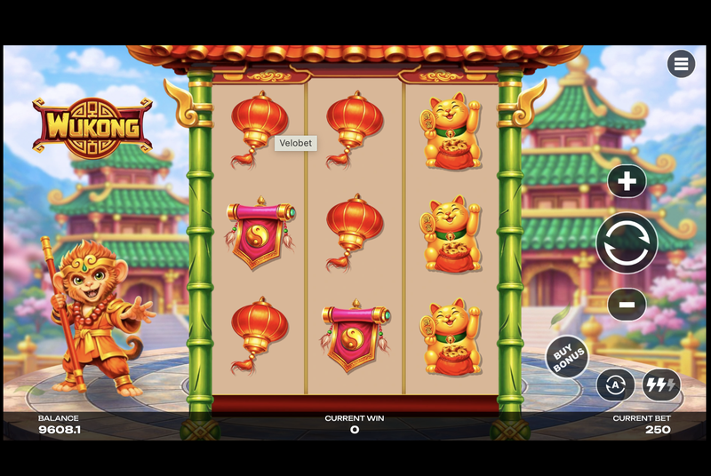 Wukong
